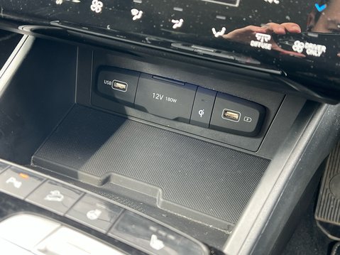 Hyundai TUCSON T-GDI PREMIUM 27