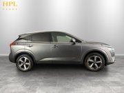 Nissan Qashqai 1.3 DIG-T MHEV N-Connecta SUV 5dr Petrol Hybrid XTRON Euro 6 (s/s) (158 ps) 8