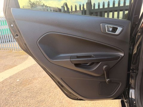 Ford Fiesta 1.0 Fiesta ST-Line 5dr 46