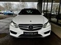 Mercedes-Benz E Class 2.1 E220 CDI AMG Sport G-Tronic+ Euro 5 (s/s) 4dr 11