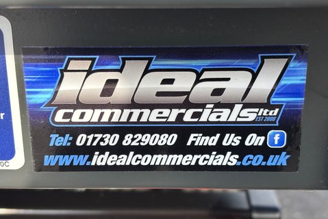 Ford Transit 350 L2 Drw 130 ps Single Cab Tipper - Air Con / Rear Camera / Cruise 14