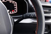 SEAT Leon TSI EVO FR 18