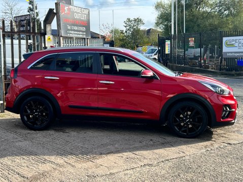 Kia Niro 3 15