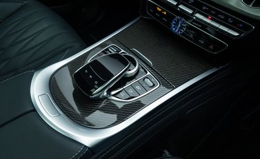 Mercedes-Benz G Class AMG G63 MAGNO EDITION 25