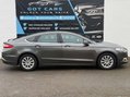 Ford Mondeo 2.0 TDCi Zetec Euro 6 (s/s) 5dr 5