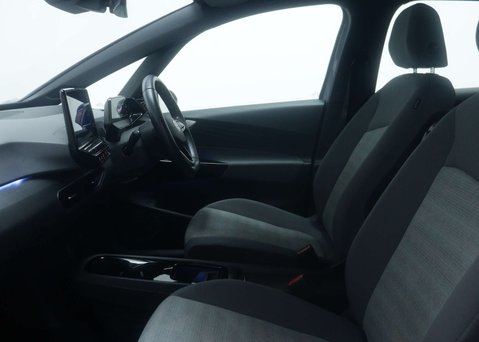 Volkswagen ID.3 ID3 Life 5dr 48