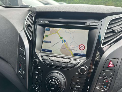 Hyundai i40 1.6 i40 Style GDi 5dr 24