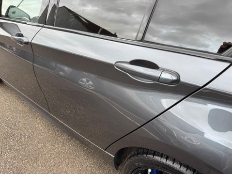 BMW 1 Series 1.5 118i GPF M Sport Shadow Edition Hatchback 5dr Petrol Manual Euro 6 (s/s 61