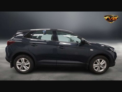 Vauxhall Grandland X 1.2 Grandland X SE T S/S 5dr *NATIONAL DELIVERY* 7