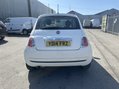 Fiat 500 POP 66551 miles good first driver car £20 tax 6