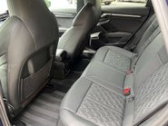 Audi S3 2.0 S3 Sportback TFSI Quattro Semi-Auto 4WD 5dr 43