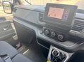 Renault Trafic 2.0 dCi Blue LL30 Sport Panel Van 5dr Diesel Manual L2 H1 Euro 6 (s/s) (130 2