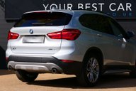 BMW X1 2.0 X1 sDrive 20i XLine Auto 5dr 12