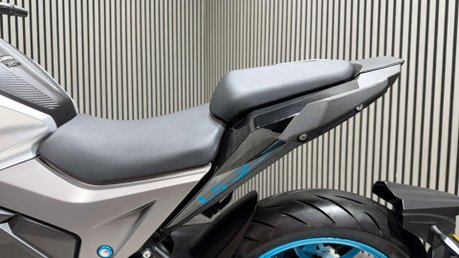 Lexmoto LS-Z 2024 ONLY 1K 1 OWNER NAKED 125CC BIKE LONG MOT 31
