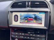 Jaguar XE 2.0d R-Sport Auto Euro 6 (s/s) 4dr 13