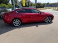 Mazda 6 2.0 SKYACTIV-G Sport Nav Euro 5 (s/s) 4dr 6