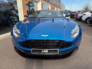 Aston Martin DB11 5.2 V12 Coupe 2dr Petrol Auto Euro 6 (s/s) (608 ps) 5