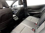 Nissan ARIYA 63kWh Advance SUV 5dr Electric Auto 7.4kW Charger (217 ps) Cruise Control 21