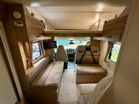 Swift Edge 486 Black Edition 14