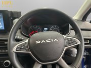 Dacia Sandero Stepway 1.0 TCe Journey Hatchback 5dr Petrol Manual Euro 6 (s/s) (90 ps) Bluetooth 13