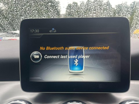 Mercedes-Benz GLA 2.1 GLA220d AMG Line (Premium) 7G-DCT 4MATIC Euro 6 (s/s) 5dr 27