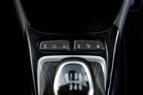 Vauxhall Crossland GRIFFIN 31