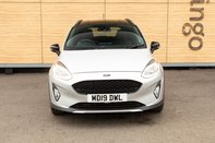 Ford Fiesta ACTIVE B AND O PLAY 5