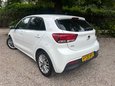 Kia Rio 1.0 T-GDi 3 Euro 6 (s/s) 5dr 3