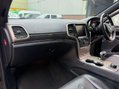 Jeep Grand Cherokee 3.0 V6 CRD Overland SUV 5dr Diesel Auto 4WD Euro 6 (247 bhp) 50
