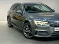 Audi A4 2.0 A4 S Line TDI Quattro Semi-Auto 4WD 5dr 64