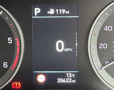 Hyundai TUCSON 1.6 Tucson Premium SE48v MHEV CRDi 2WD Semi-Auto 5dr 25