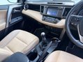 Toyota Rav4 2.2 RAV4 Invincible D-4D 4WD 5dr 20