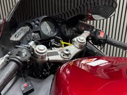 Honda CBR 2001 37K PROJECT BIKE SPARES OR REPAIR SPORTS TOURER 22