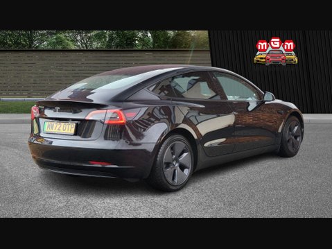Tesla Model 3 MODEL 3 13
