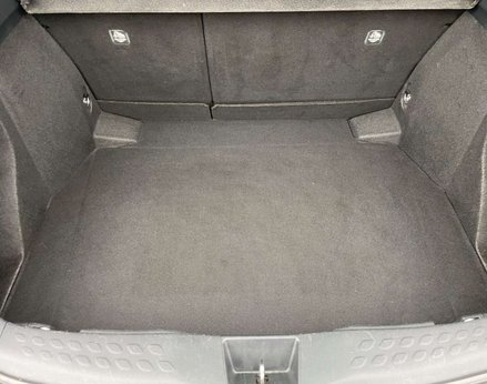 Toyota C-HR 1.8 C-HR Icon HEV CVT 5dr 59