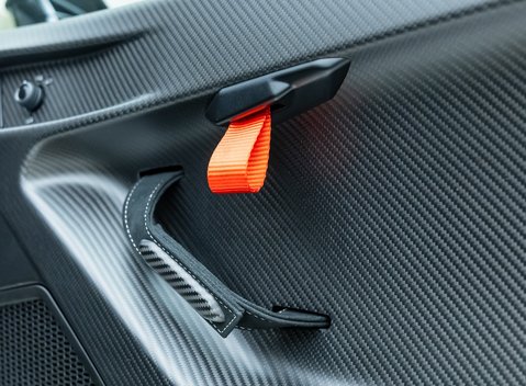 Lamborghini Huracan LP640-2 STO 26