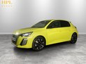 Peugeot 208 1.2 PureTech Allure Hatchback 5dr Petrol Manual Euro 6 (s/s) (100 ps) Alloy 3