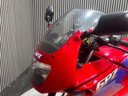 Kawasaki GPZ 1996 28K PROJECT BIKE SPARES OR REPAIR 500CC TWIN 11