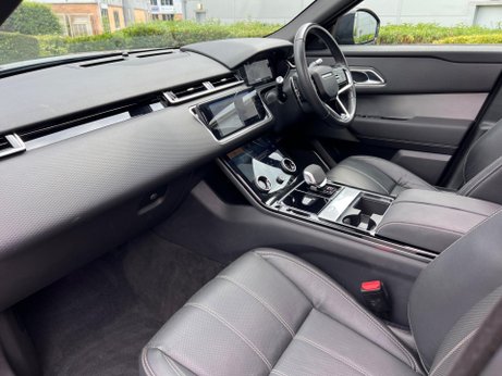 Land Rover Range Rover Velar 2.0 D200 MHEV Edition Auto 4WD Euro 6 (s/s) 5dr 60