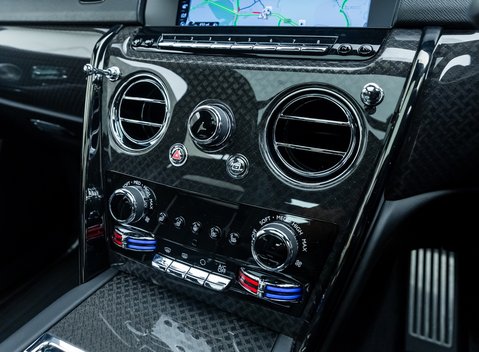 Rolls-Royce Cullinan Black Badge 26