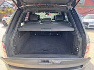 Land Rover Range Rover TDV6 VOGUE 9