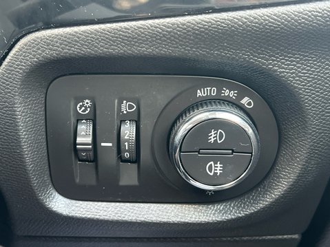 Vauxhall Corsa ELITE EDITION 30