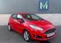 Ford Fiesta 1.25 Zetec Euro 5 5dr