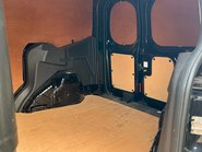 Ford Transit Courier SPORT TDCI 9