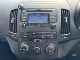 Hyundai i30 1.4 Edition Euro 4 5dr 10