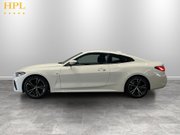 BMW 4 Series 2.0 420i M Sport Coupe 2dr Petrol Auto Euro 6 (s/s) (184 ps) 4