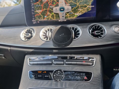 Mercedes-Benz CLS CLS 350 D 4MATIC AMG LINE PREMIUM PLUS 58