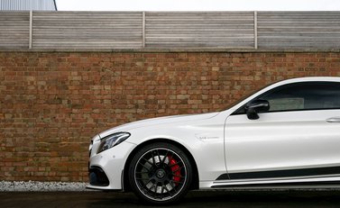 Mercedes-Benz C Class S Edition 1 28