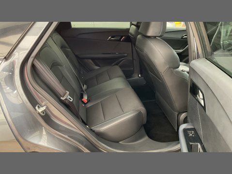 MG MG4 64kWh Trophy Long Range Hatchback 5dr Electric Auto (203 ps) 10