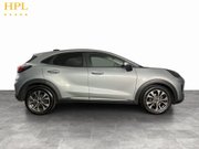 Ford Puma 1.0T EcoBoost MHEV Titanium SUV 5dr Petrol Hybrid Manual Euro 6 (s/s) (125 8